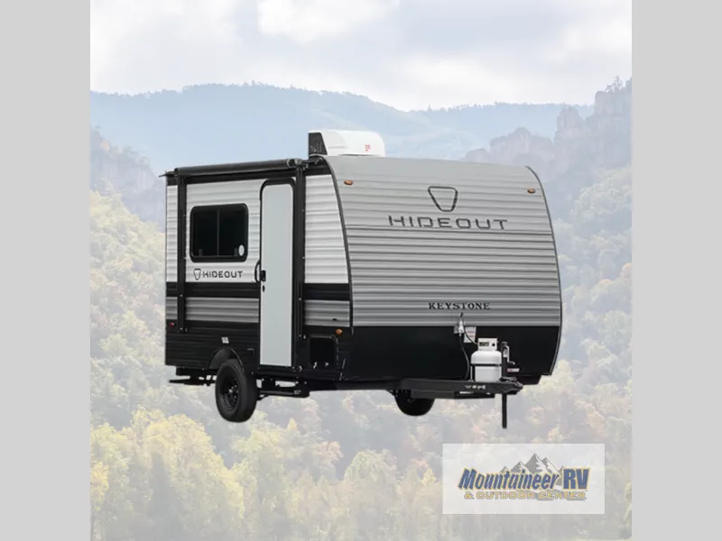 2027 Keystone Hideout Mini 166RB - Photo 2