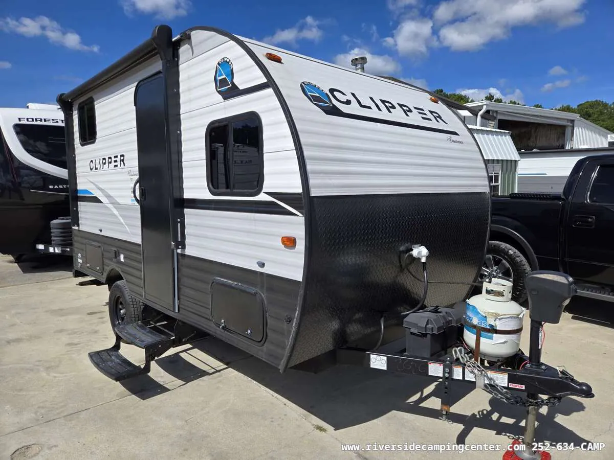 2023 Coachmen Clipper 15CBH - Photo 2