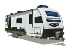 Heartland Corterra 26.3 RB exterior