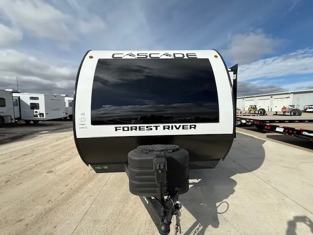 2026 Forest River Cherokee Black Label 27GHBL - Photo 2