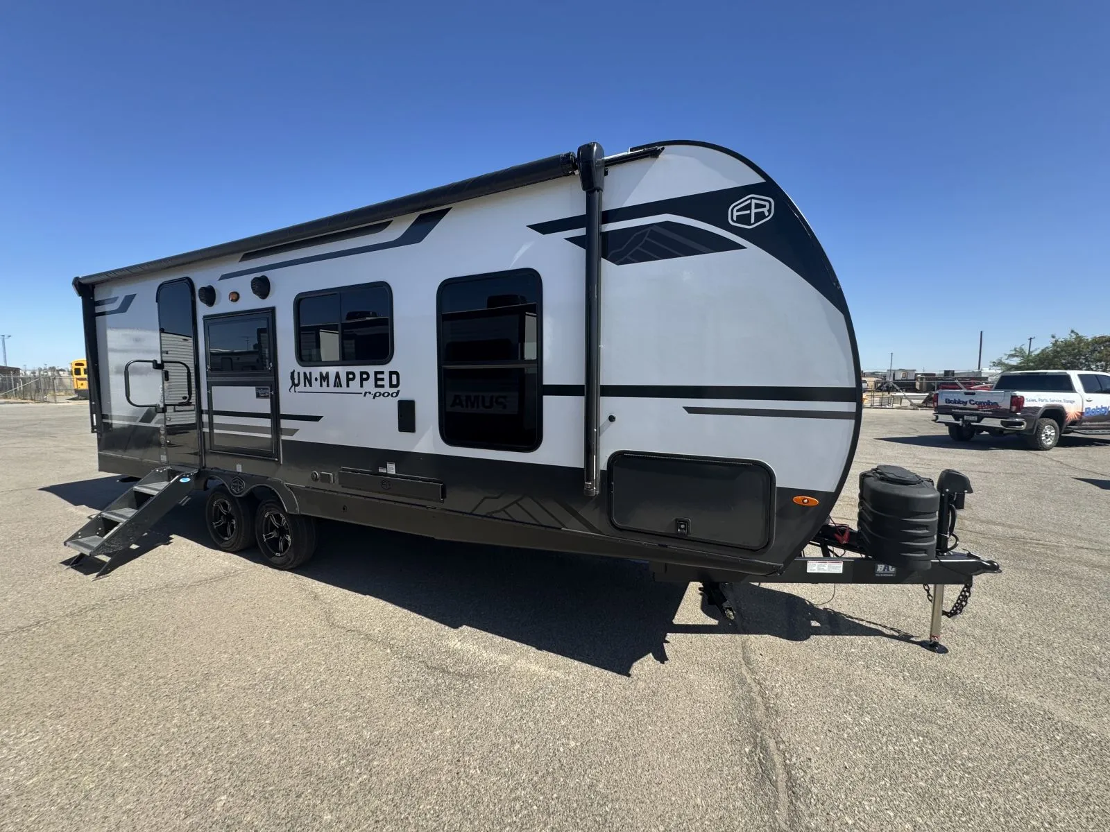 2027 Forest River RV Unmapped 23MK - Photo 4