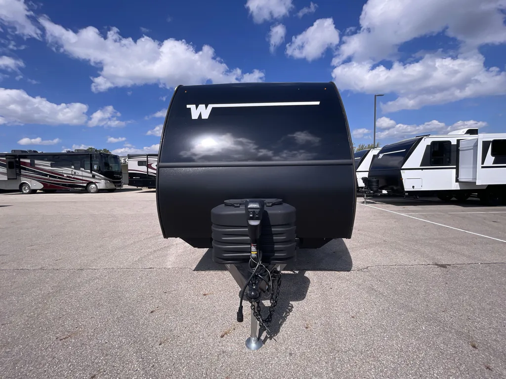 2027 Winnebago Micro Minnie 2108DS, Photos photo 2
