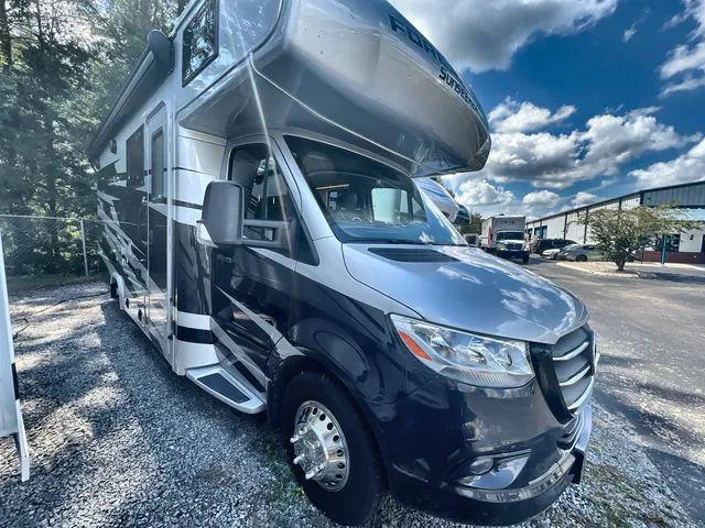 2026 Forest River Sunseeker MBS 2400BDS - Photo 2