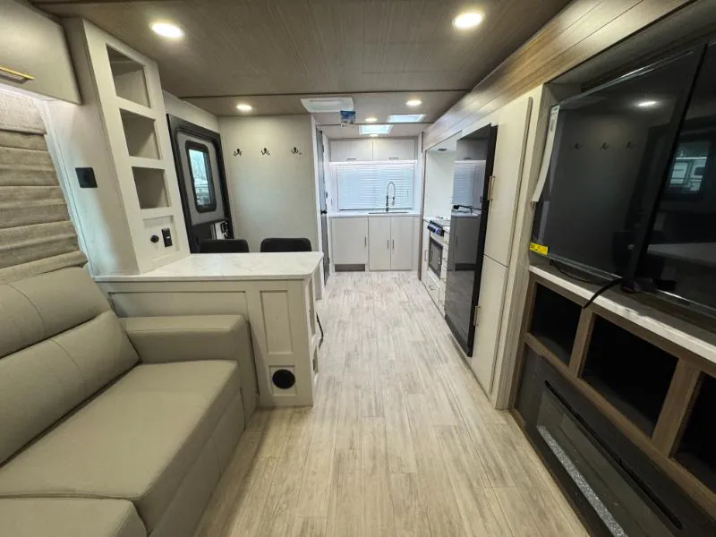 2026 Forest River Vibe Extreme Lite 2500CK - Photo 4
