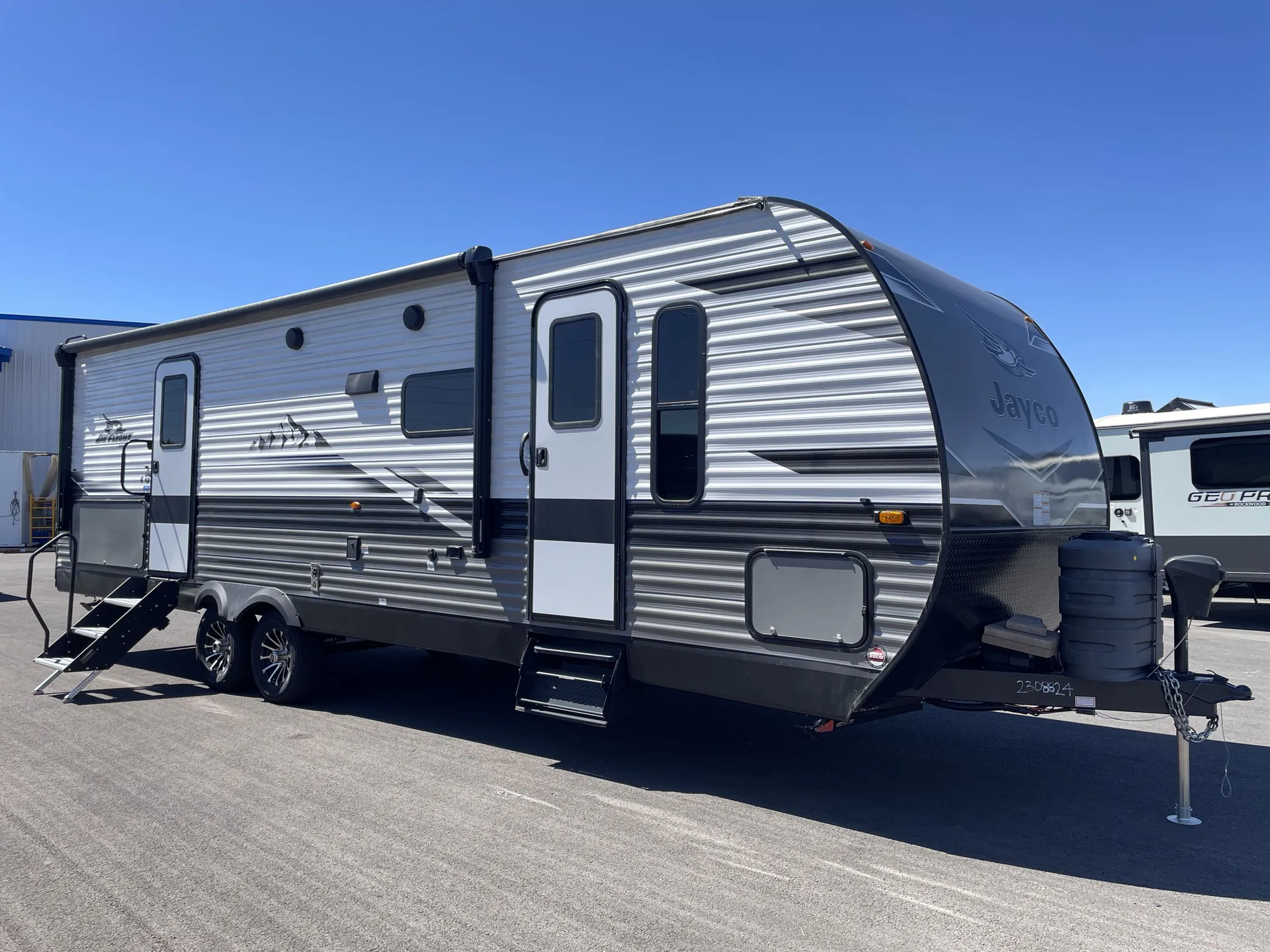 2024 Jayco Jay Flight 286BHSW - Photo 2