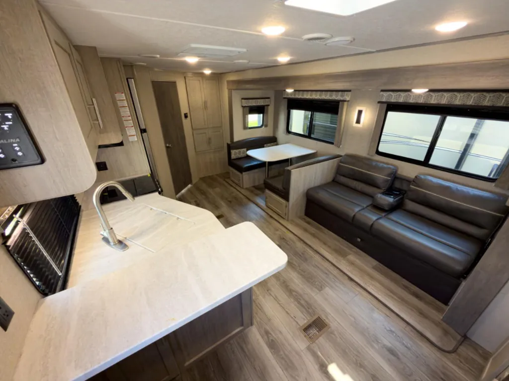 2023 Coachmen Catalina Legacy Edition 243RBS, Photos photo 32