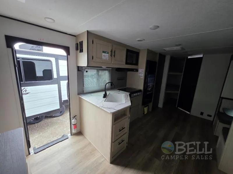 2026 Shasta RVs i-5 Edition 527BHS, Photos photo 58