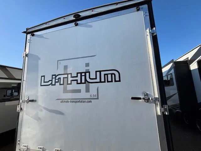 2022 Heartland Lithium 2414 - Photo 2