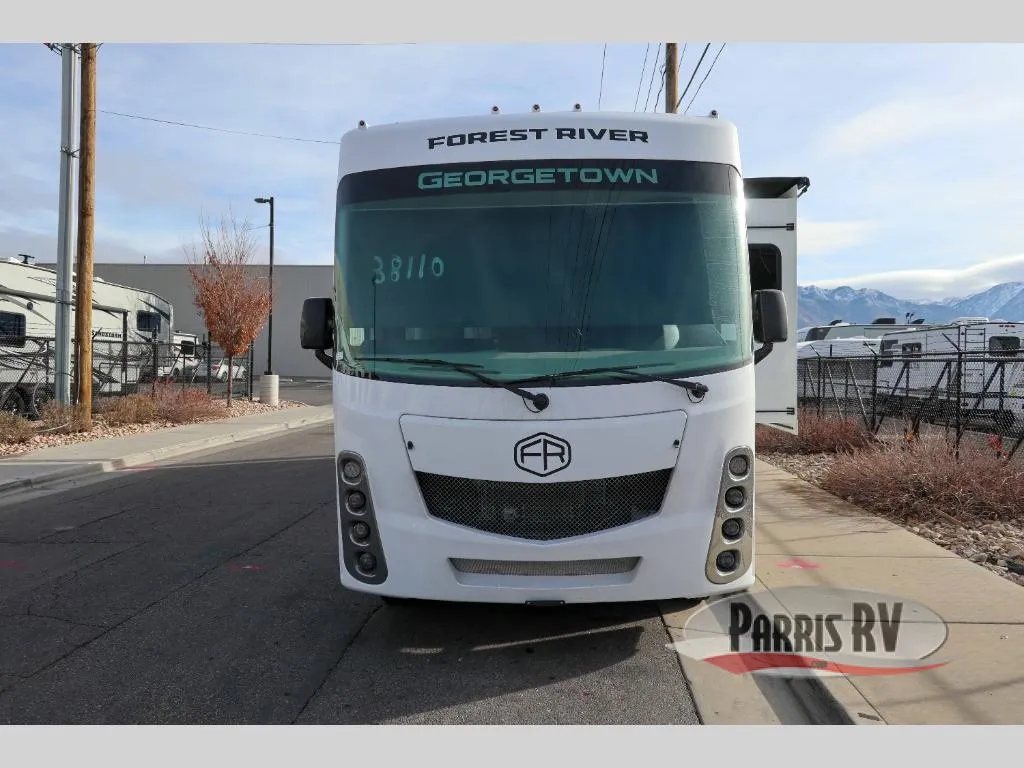 2026 Forest River Georgetown 3 Series 29S3 - Photo 2