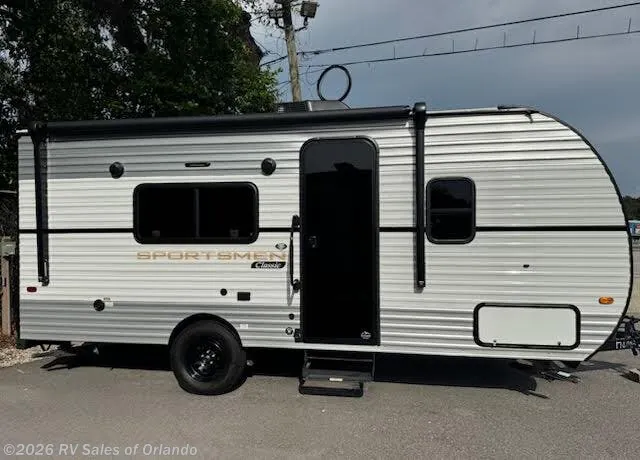 2025 K-Z Sportsmen Classic 170MB - Photo 2