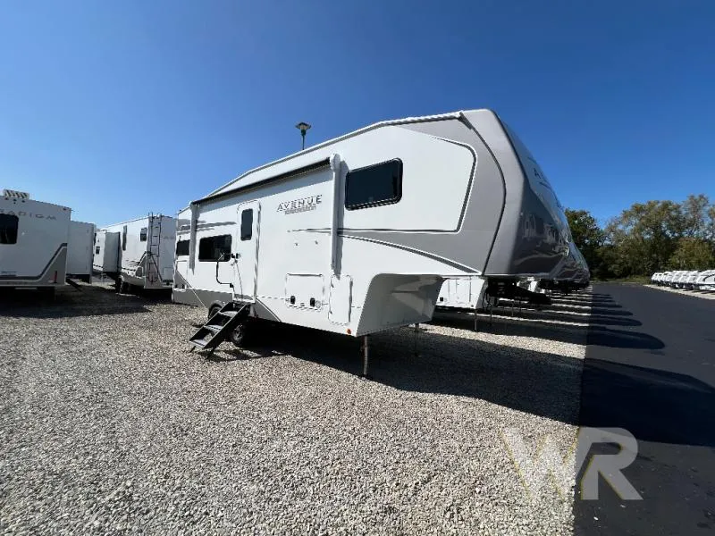2026 Alliance RV Avenue 23ML - Photo 3