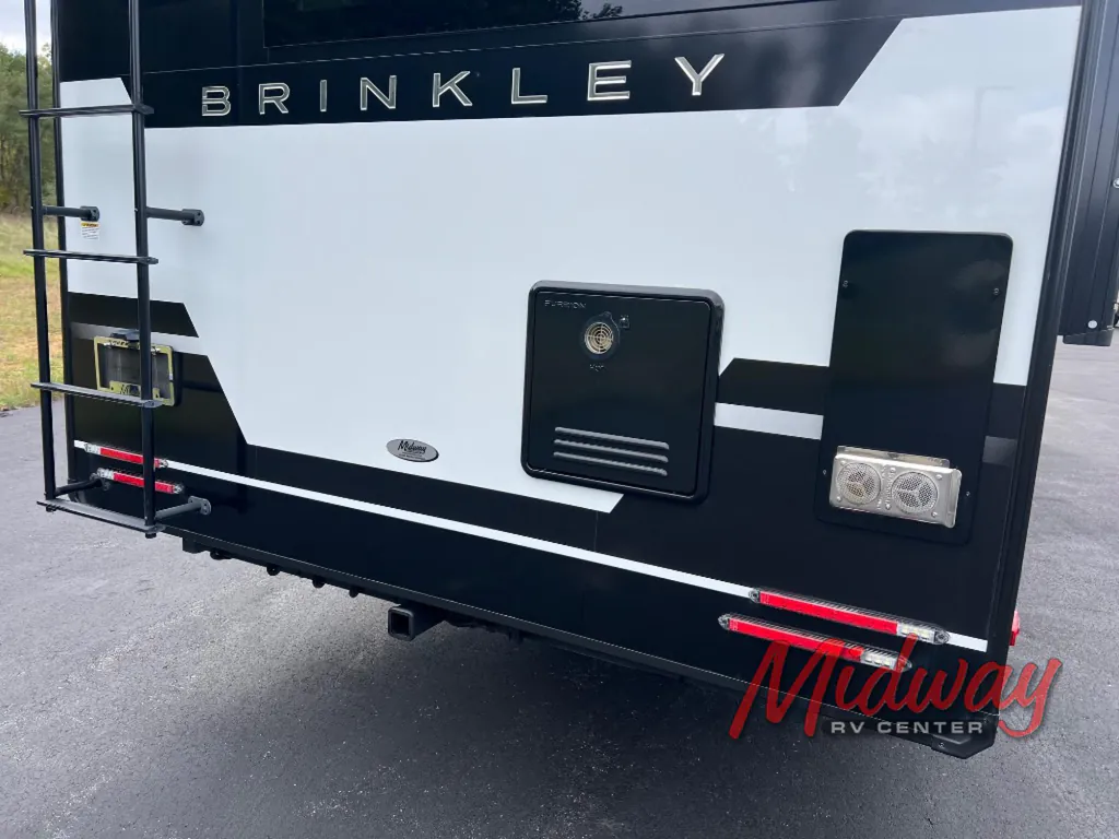 2025 Brinkley Model I 275, Photos photo 21