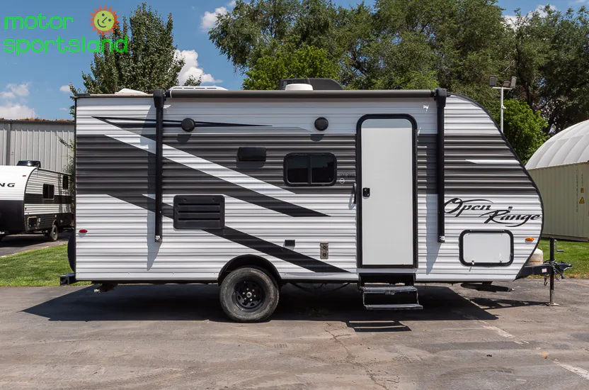 2022 Highland Ridge Open Range Conventional 180BHSW - Photo 3