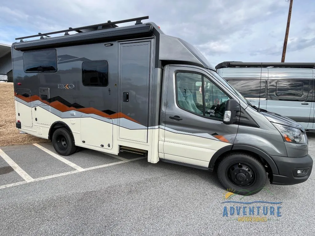 2026 Winnebago Ekko 22A - Photo 4