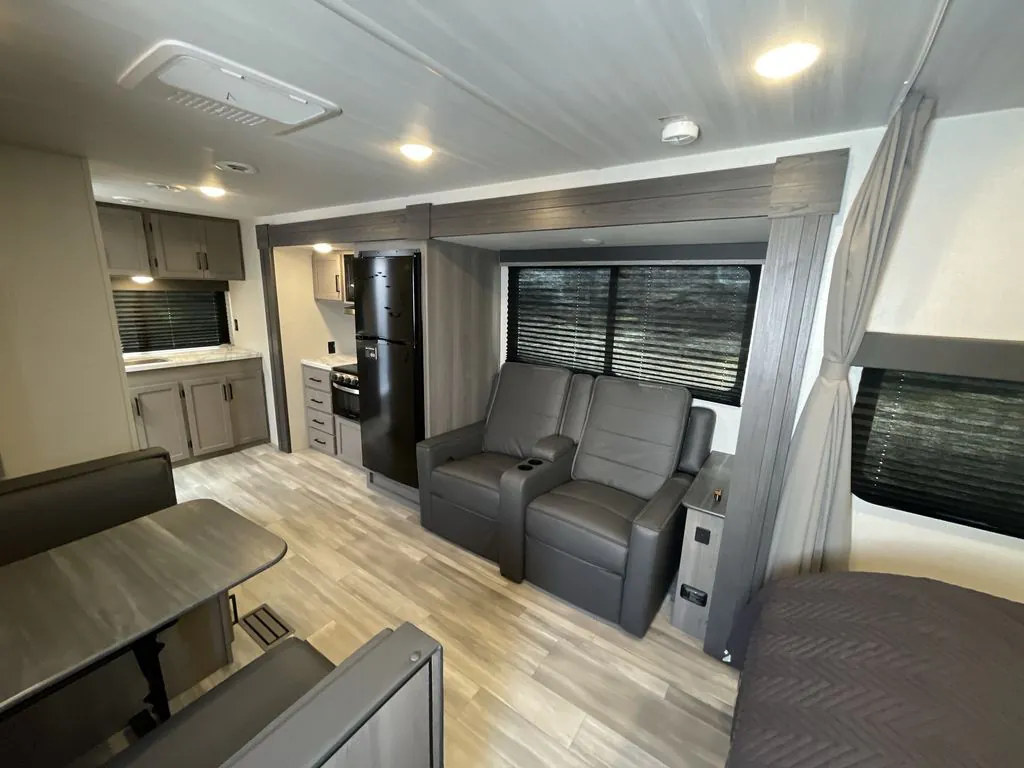 2024 Keystone Hideout 22MLS - Photo 3