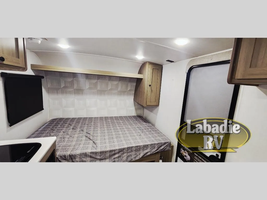 2027 Forest River RV Rockwood GEO Pro 13DLE - Photo 2
