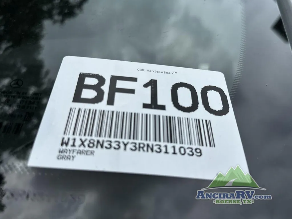 2026 Tiffin Wayfarer 25 XPW, Photos photo 32