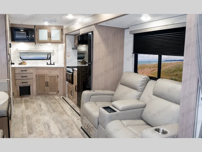2026 Gulf Stream RV Ameri-Lite Ultra Lite 240RK - Photo 4