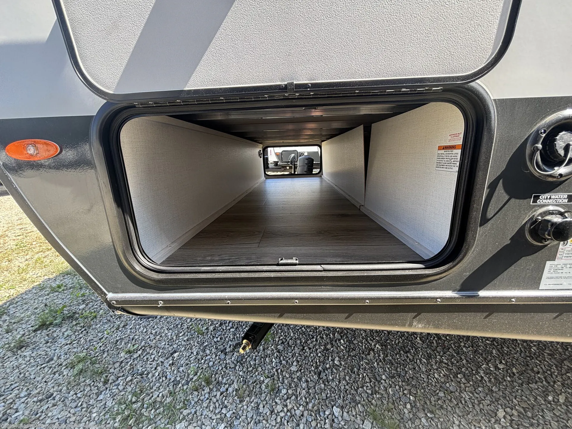 2027 Forest River R-Pod RP-205 — Photo 7