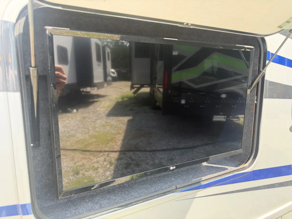 2020 Tiffin Wayfarer 25 RW, Photos photo 7