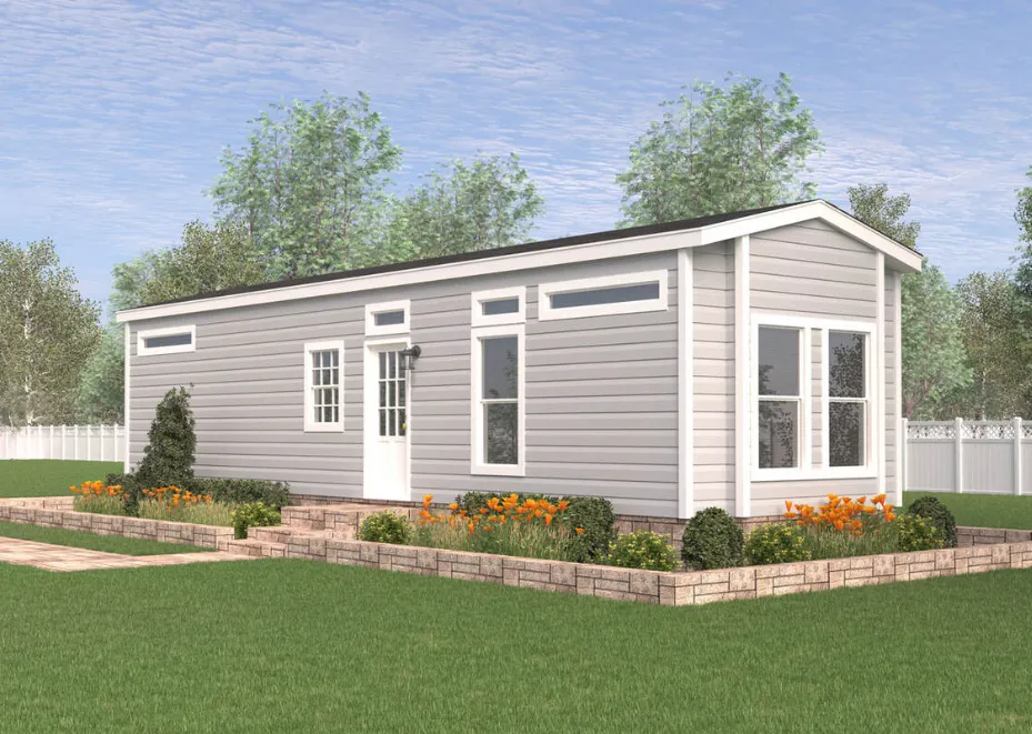 Hawk Classic 12422E exterior