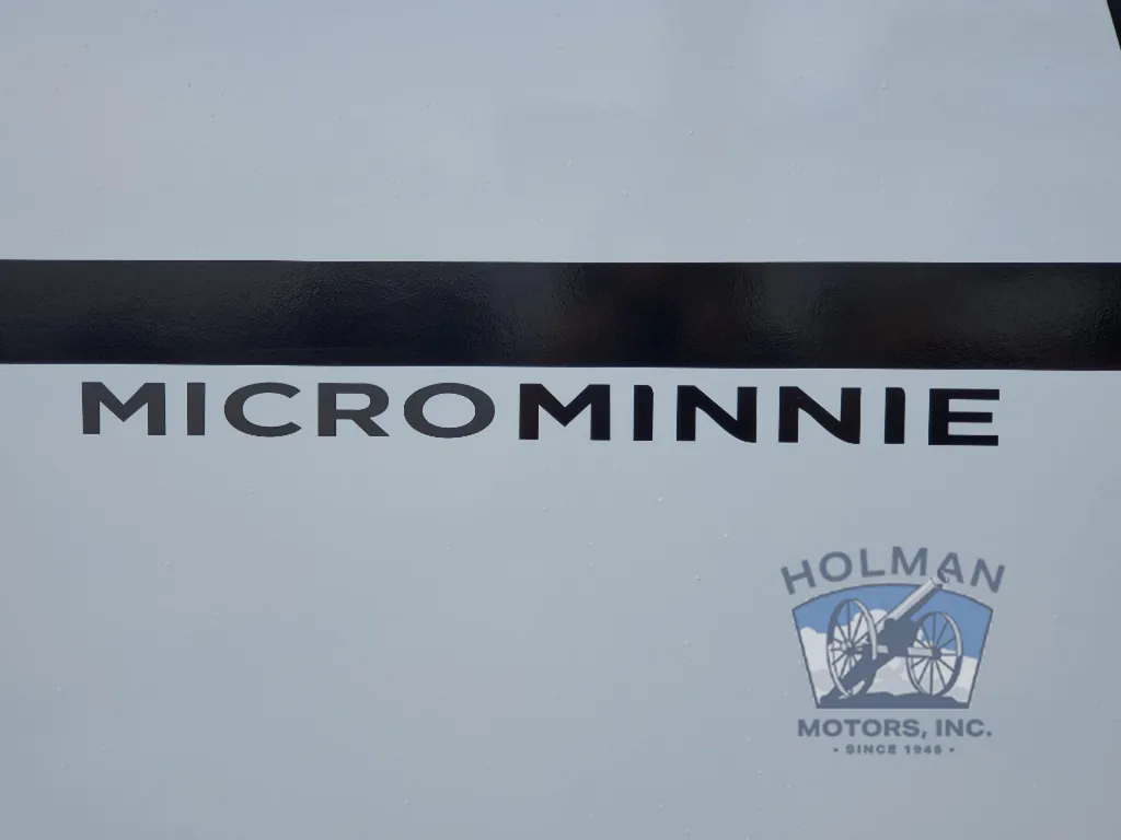 2027 Winnebago Micro Minnie 2108DS, Photos photo 8