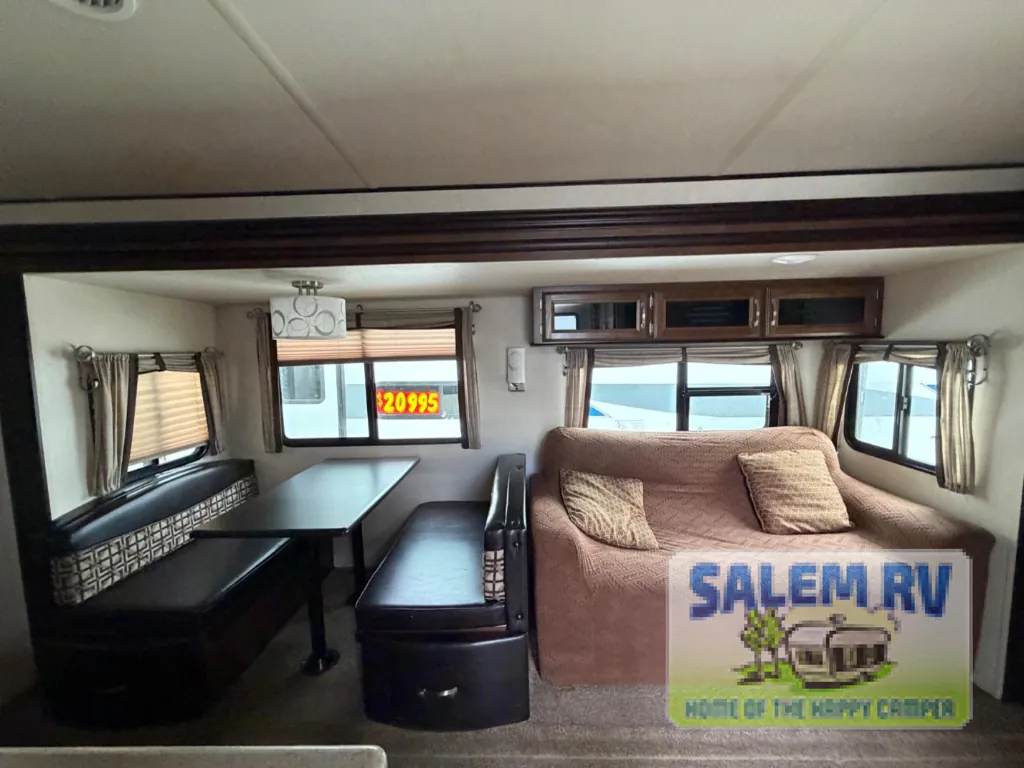 2018 Forest River Salem Hemisphere Lite 300BH, Photos photo 12