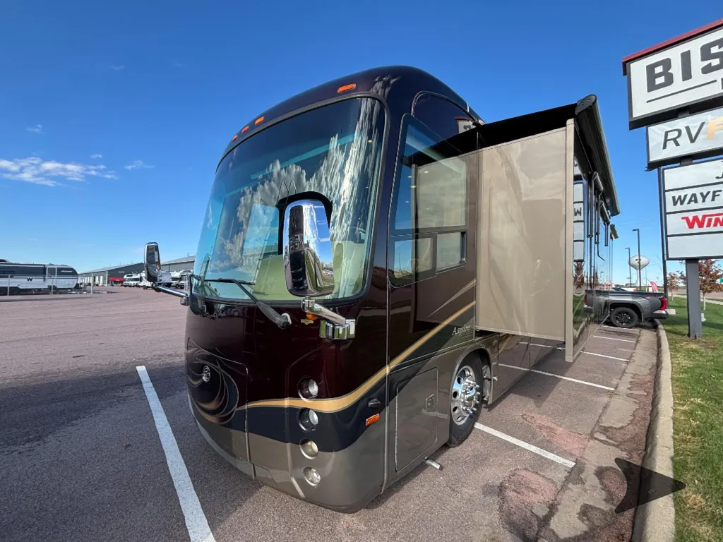 2014 Entegra Coach Aspire 42DEQ, Photos photo 9