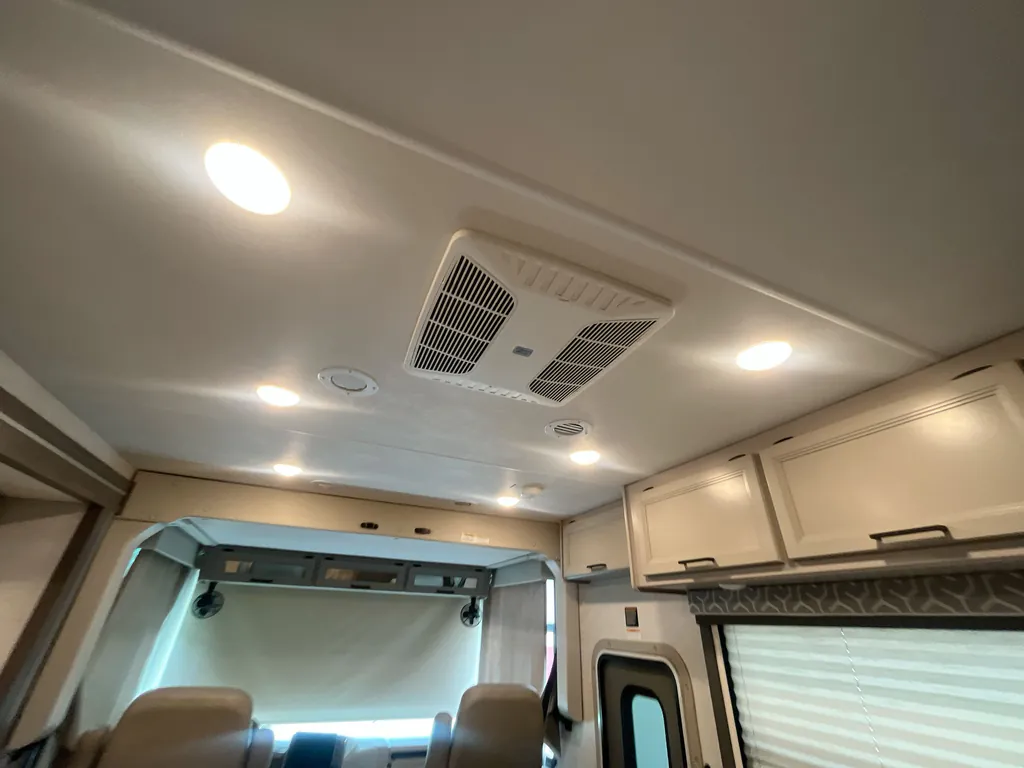 2024 Thor Motor Coach Freedom Traveler A29, Photos photo 24