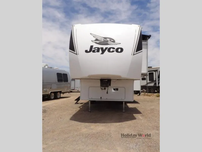 2026 Jayco Eagle SLE 24MLE - Photo 3