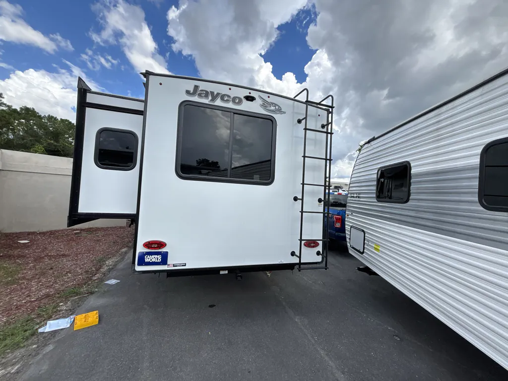 2025 Jayco Jay Feather 26FK, Photos photo 6