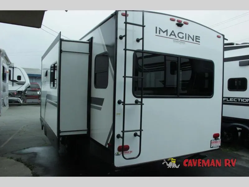 2026 Grand Design Imagine 2970RL - Photo 4