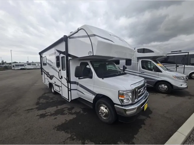 2026 Forest River Sunseeker LE 2350ALE - Main photo