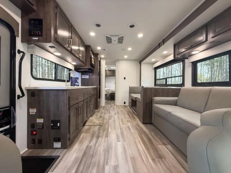 2026 Jayco Redhawk SE 29KF - Photo 3