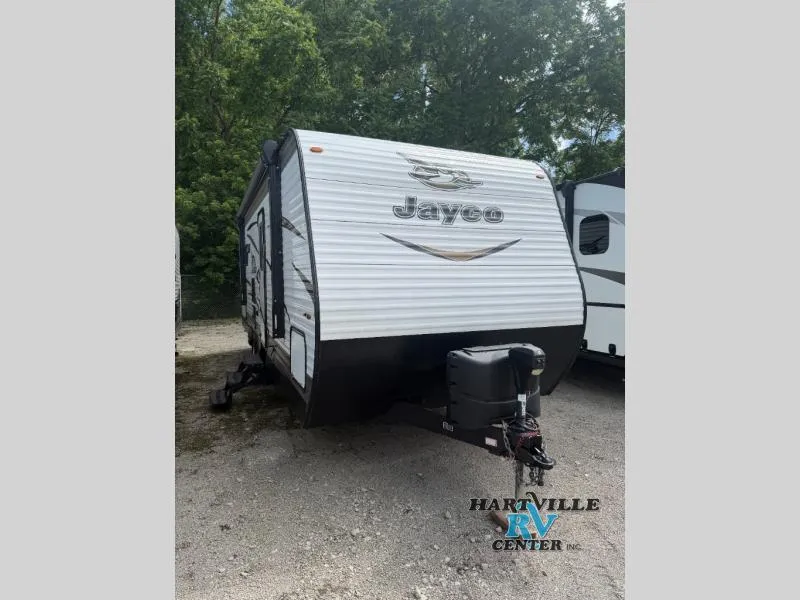 2018 Jayco Jay Flight SLX 245RLS - Photo 2