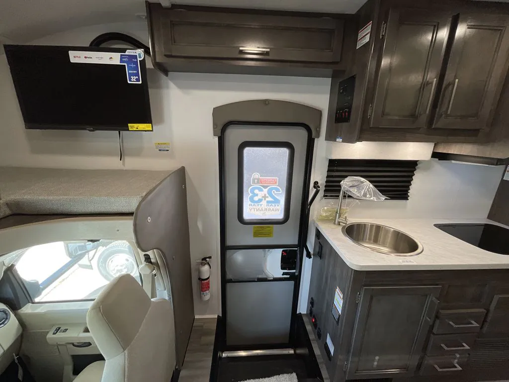 2026 Jayco Redhawk SE 22EF, Photos photo 19
