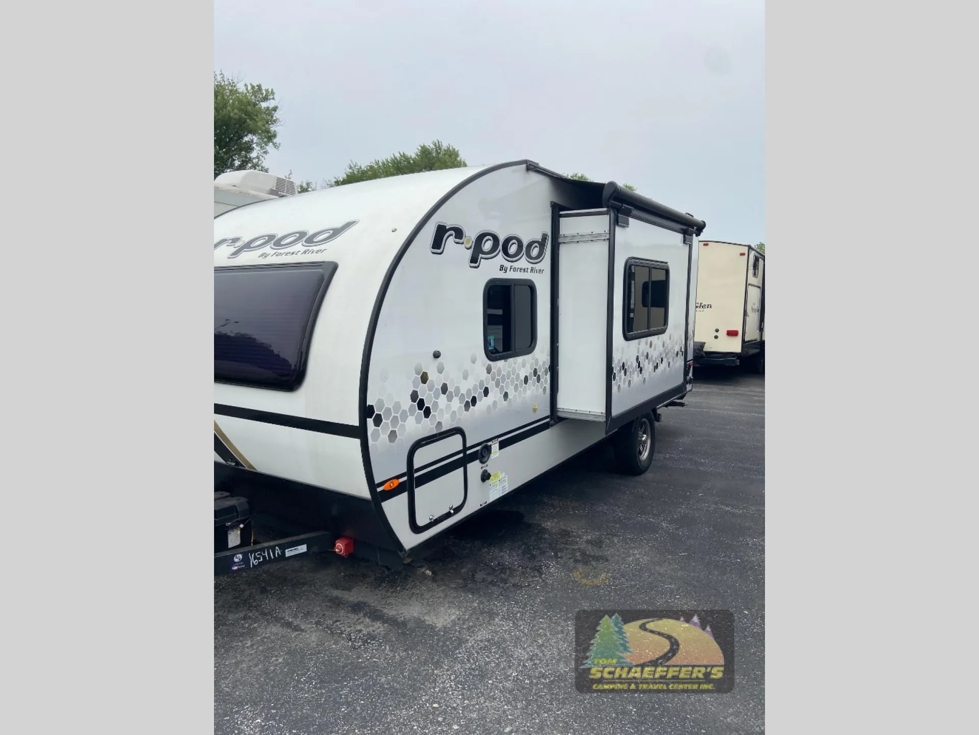 2022 Forest River R-Pod RP-193 - Photo 3