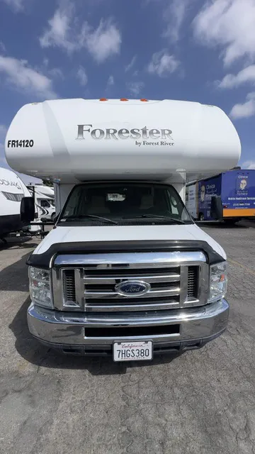 2014 Forest River 3011DS 3011DS - Photo 3