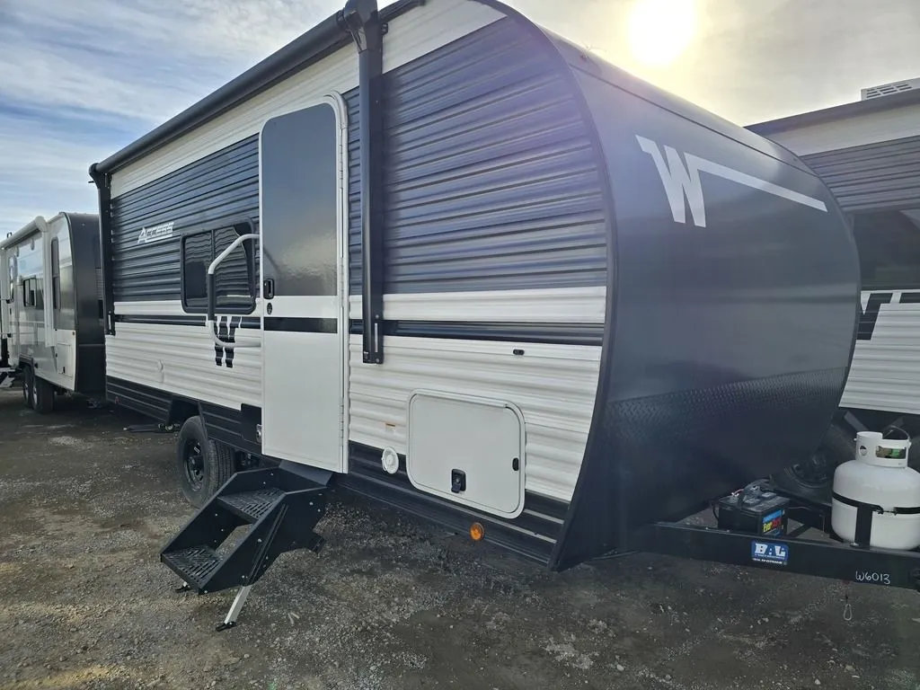2026 Winnebago Access 18DBH - Photo 2