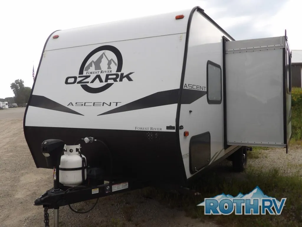 2020 Forest River Ozark 1800QS - Photo 3