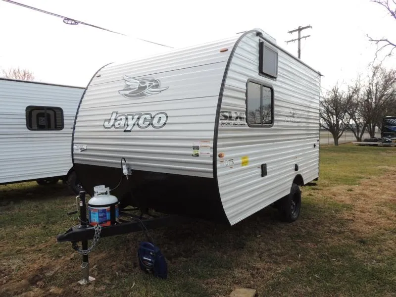 2026 Jayco Jay Flight SLX 130BH - Photo 4