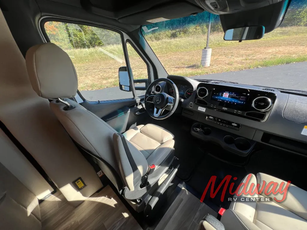 2026 Tiffin Wayfarer 25 XPW, Photos photo 42