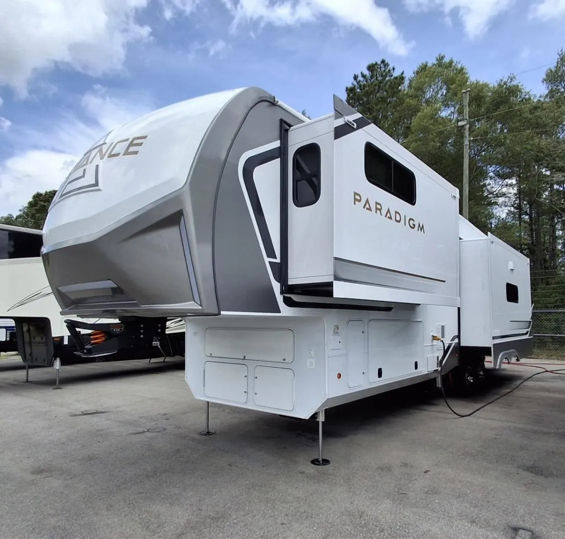 2026 340RL - Photo 3