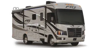 Forest River FR3 30DS exterior