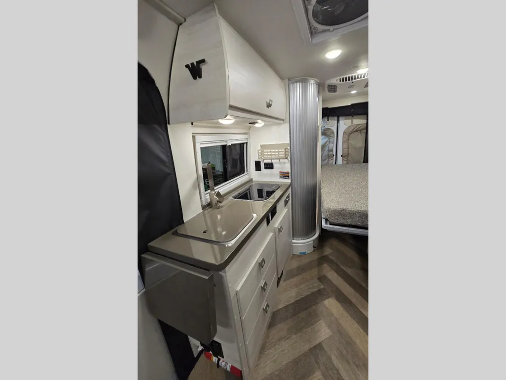 2027 Winnebago Travato 59G, Photos photo 19