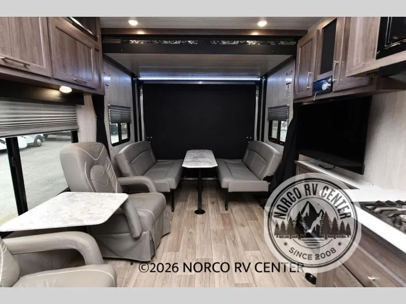 2025 Genesis Supreme Blaze 2915CRXL - Photo 4