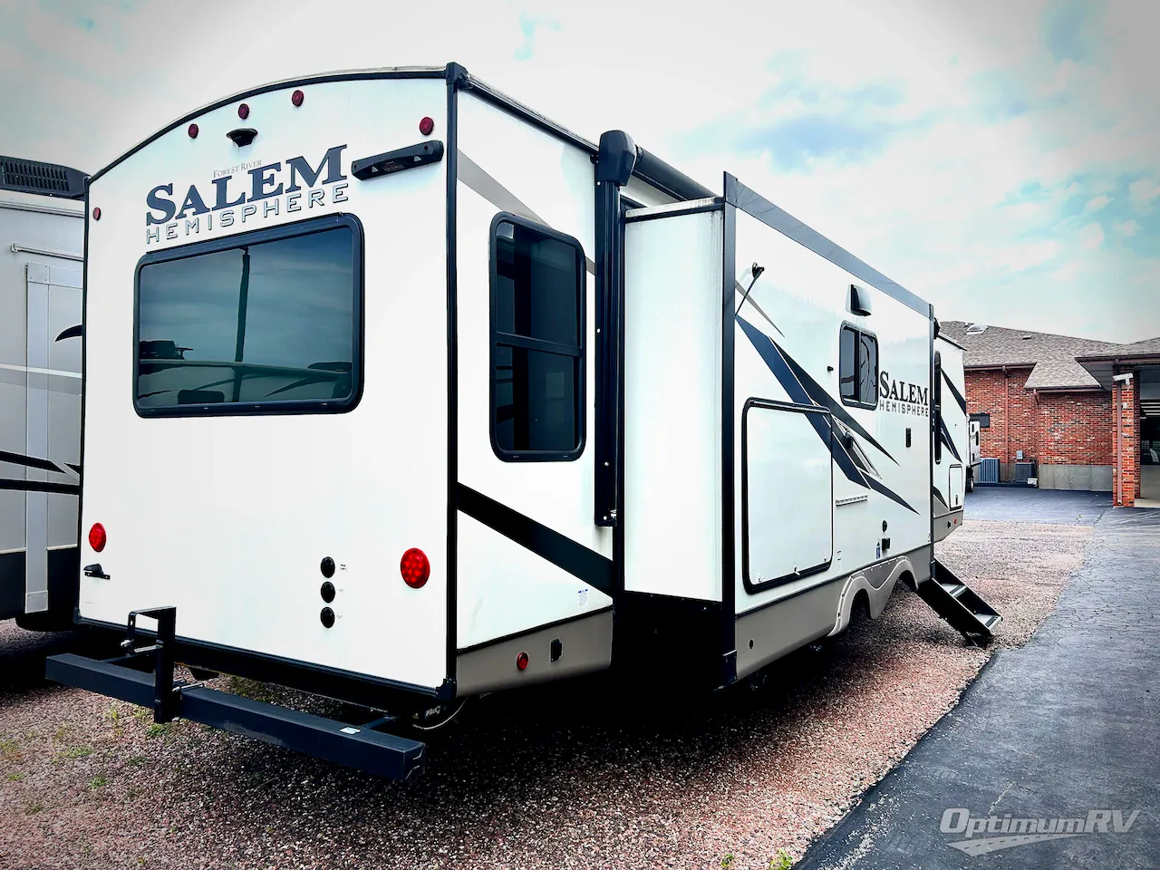 2023 Forest River Salem Hemisphere 273RL - Photo 4