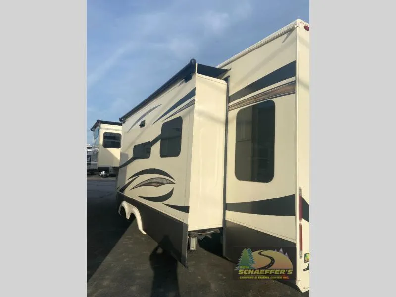 2021 Grand Design Solitude 310GK - Photo 4