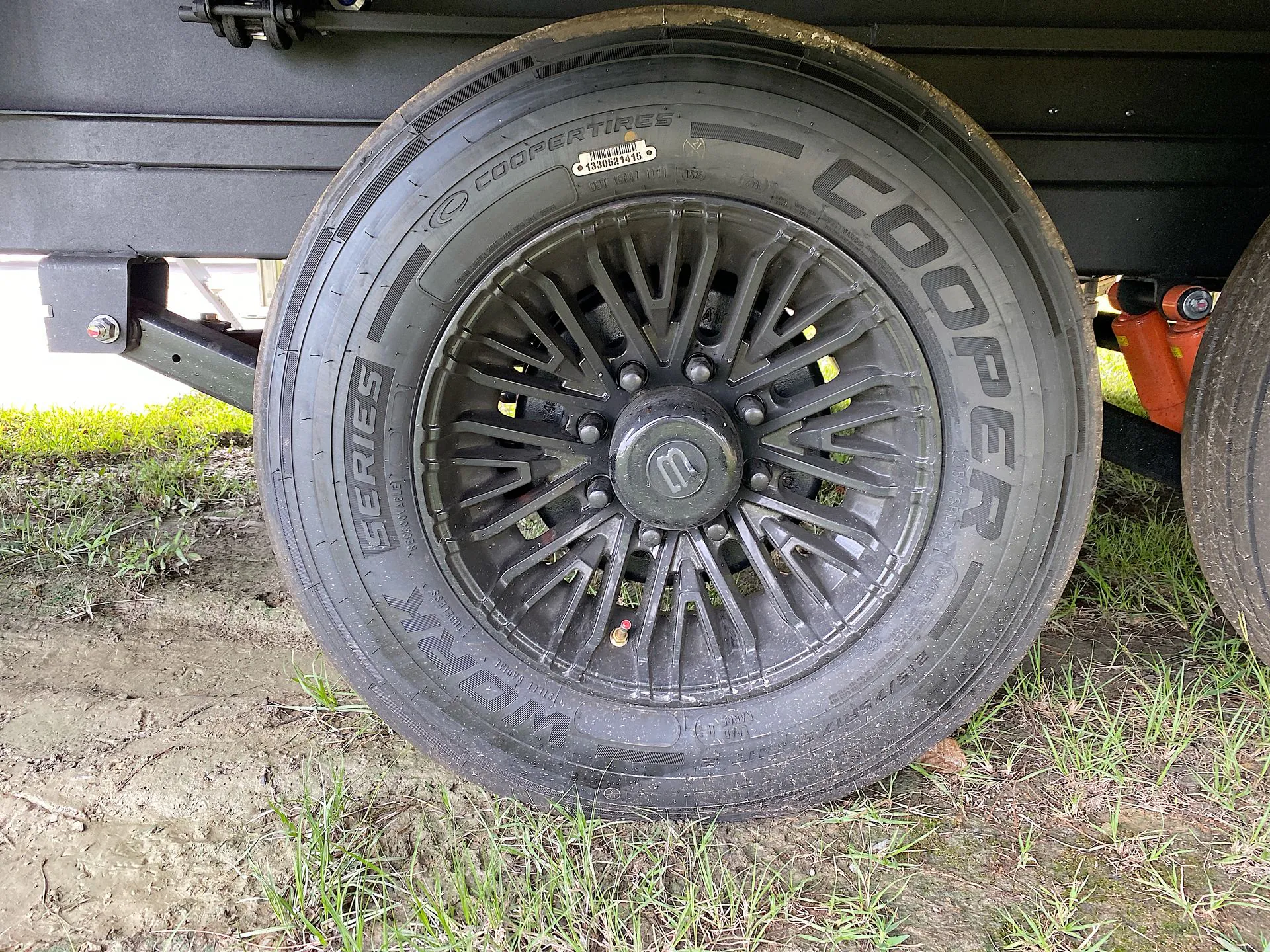 2026 Brinkley Model Z 3420 - Photo 3