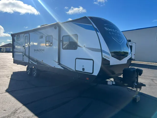 2022 Cruiser RV Shadow Cruiser 258BHS - Photo 3